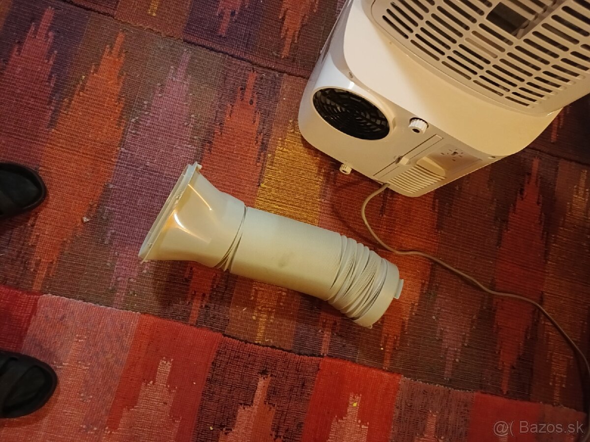 Mobilná klimatizácia MTF AC 12000 - 5