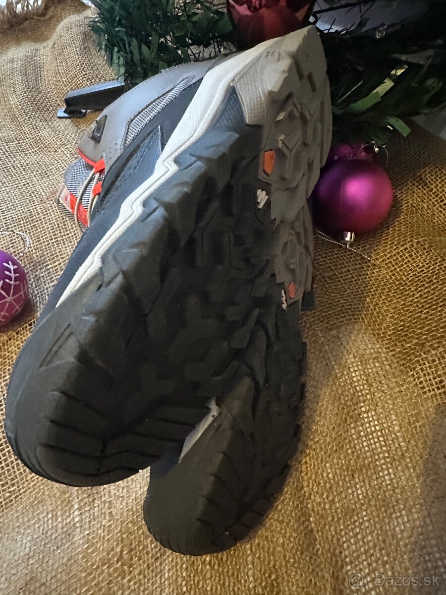 Detská nepremokavá obuv - 5