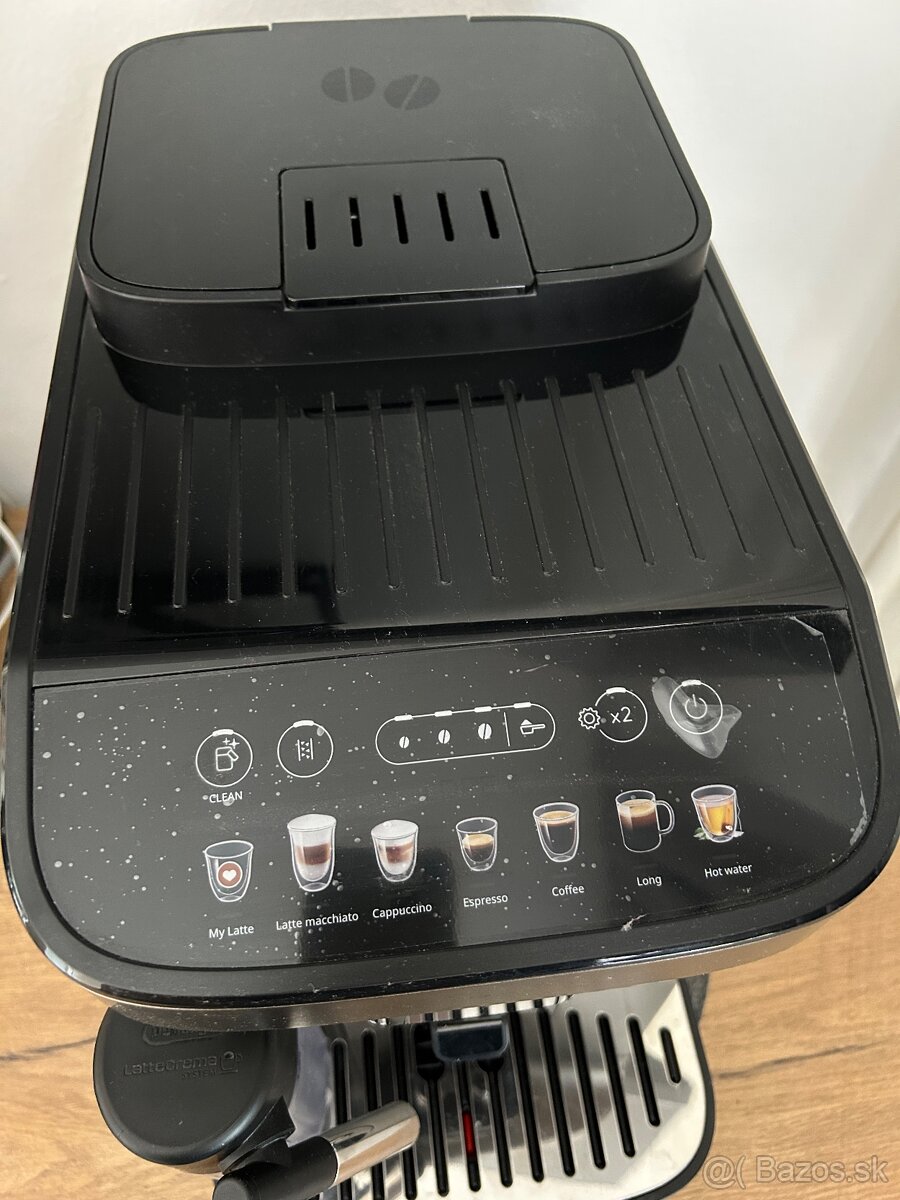 Delonghi Magnifica Evo ECAM290.81.TB - 5