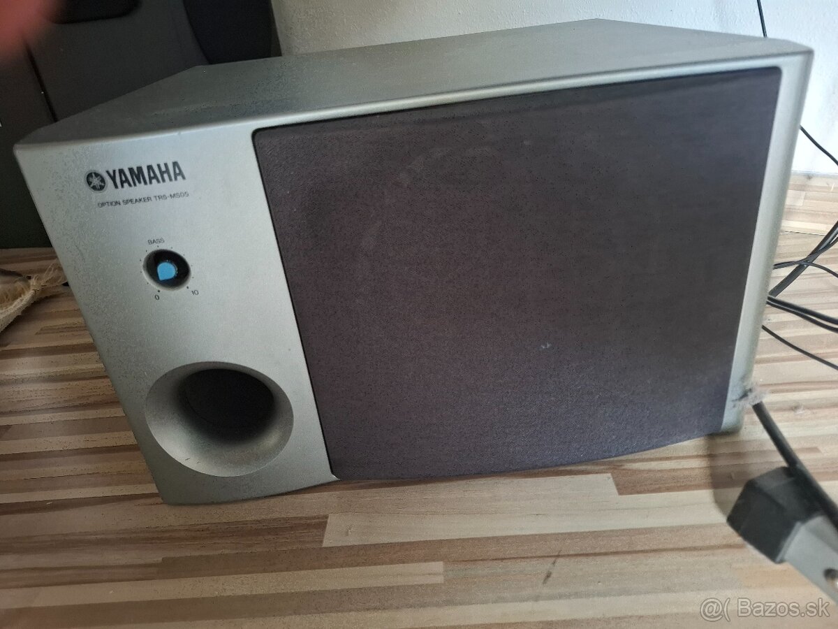 TYROS 5 76 s original ozvučením - 5