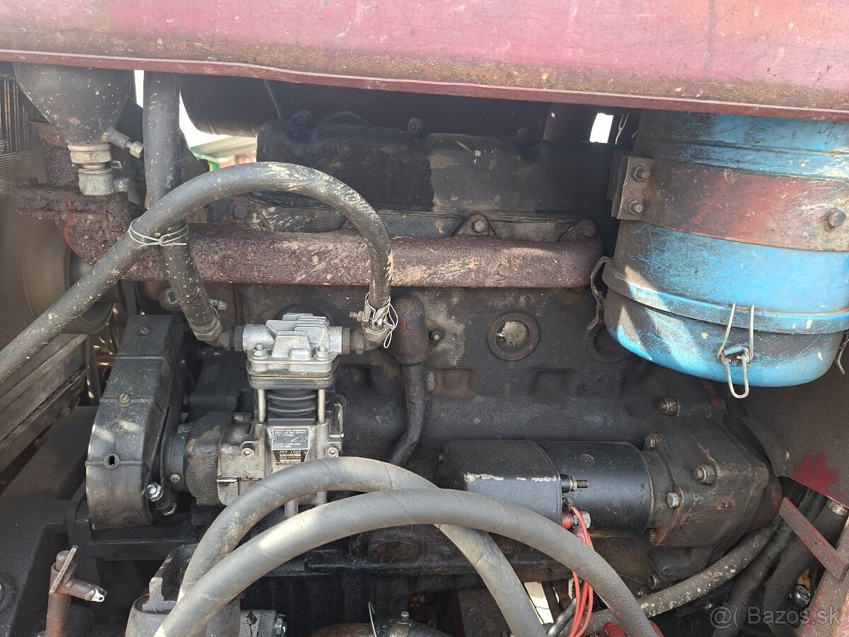 Predam lkt 80standard plne funkcny stav - 5