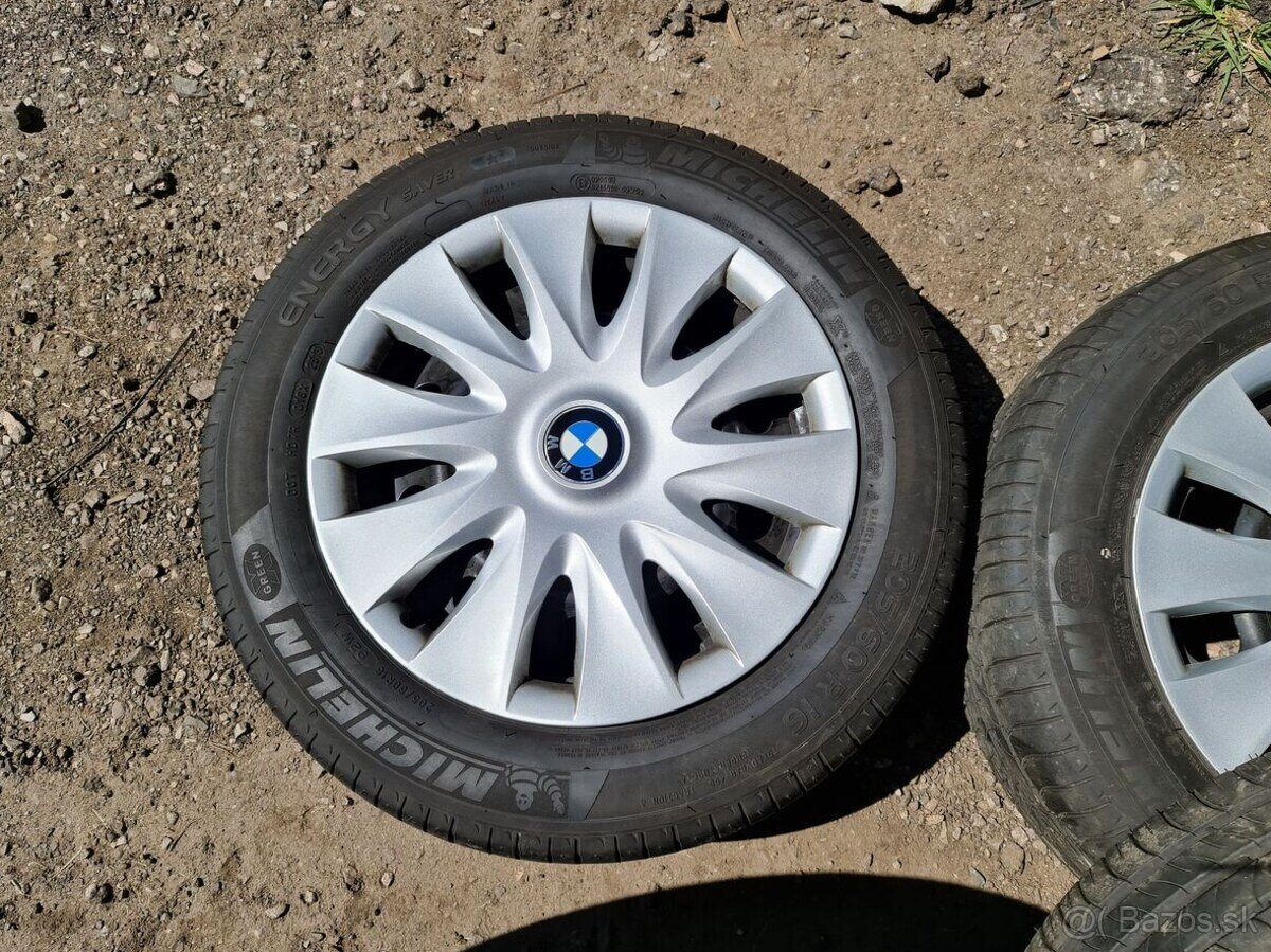 plechové disky bmw r16" - 5