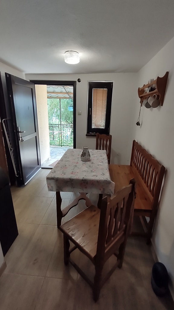 ČAŇA JAZERO / CHATA NA PREDAJ - 5