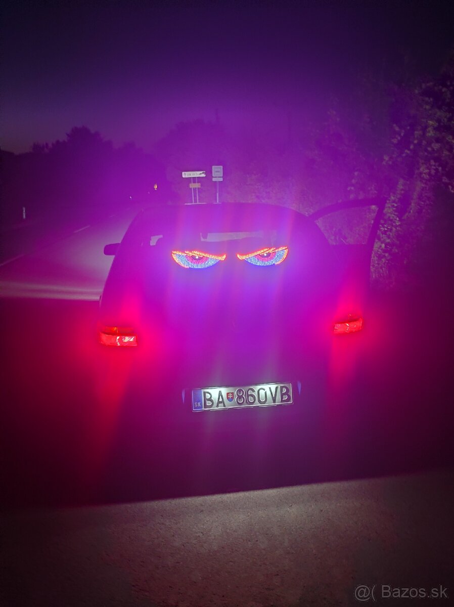 Volkswagen golf 4 - 5