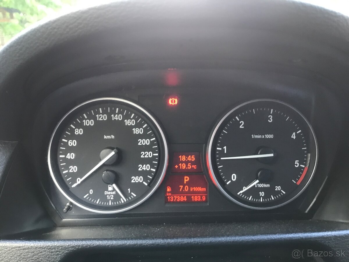 BMW X1 e84 Xdrive 2012 slovenske stk do 2027 - 5