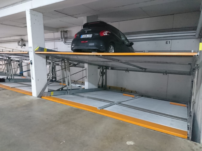 Zámočník – Južné Nemecko | DLHODOBO | Ihneď - 5