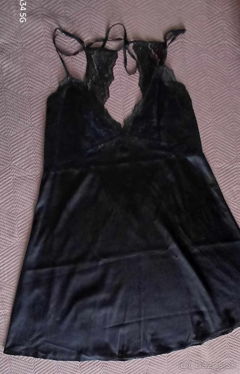 5 ks Sexi prádlo XXL-cena spolu vrátane obyč. poštovného - 5