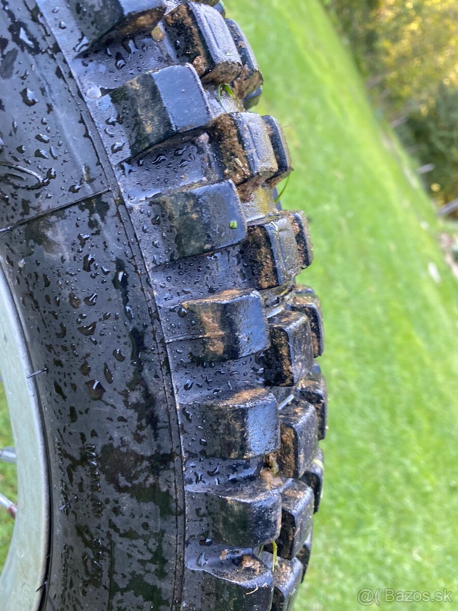 Predám GAS GAS TXT 280 2002 možná výmena