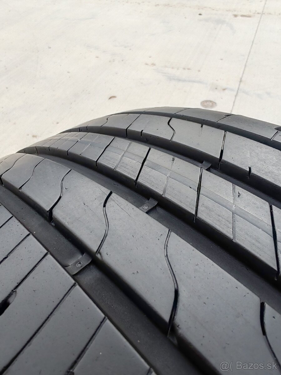 205/55 R16 GOODYEAR EFFICIENT GRIP 2 PERFORMANCE 2 - 5