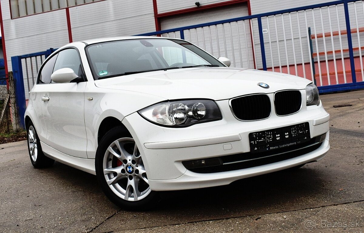 BMW Jednotka benzin + automaticka prevodovka - 5