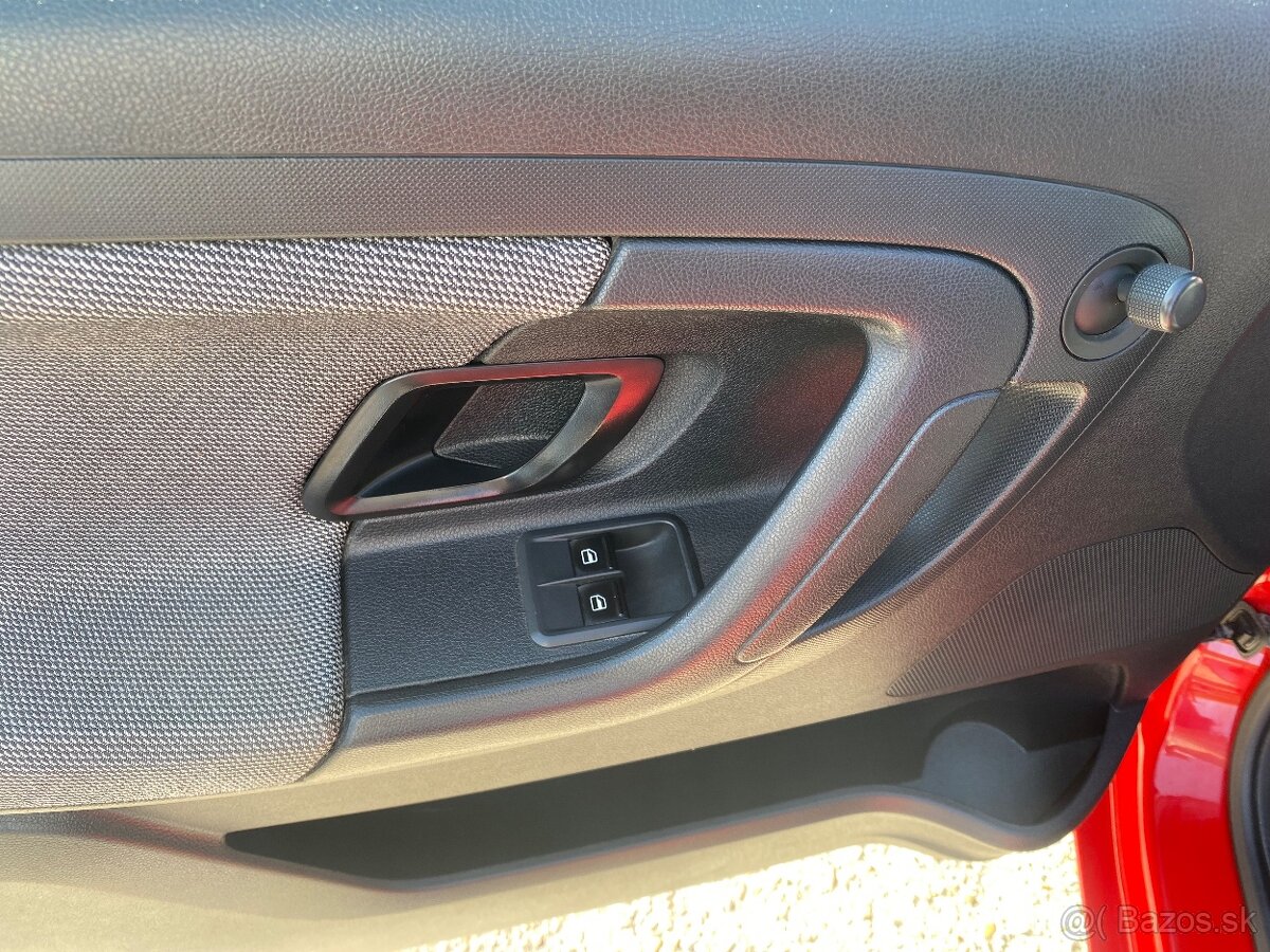 Škoda Fabia 1.2 HTP 12V Ambiente - 5