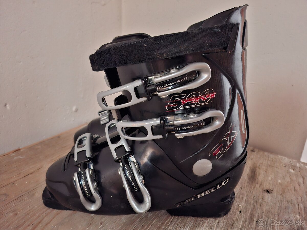 Dámske Lyžiarky - 5