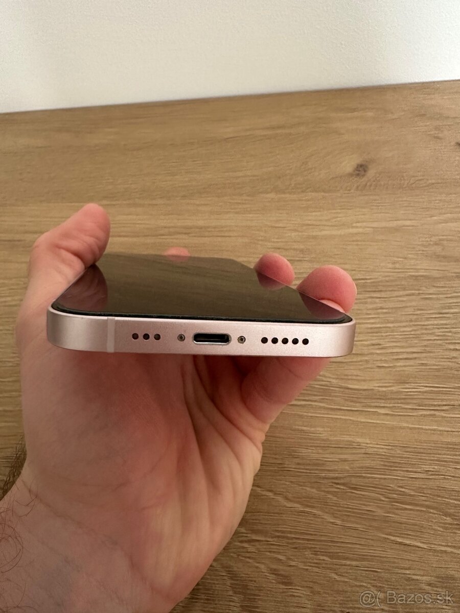 Iphone 13 128GB TOP stav - 5