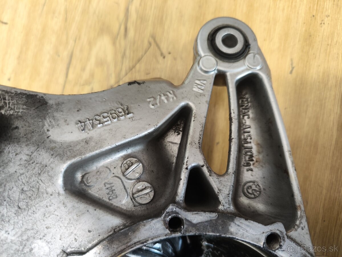 Bmw r1200gs final drive - 5