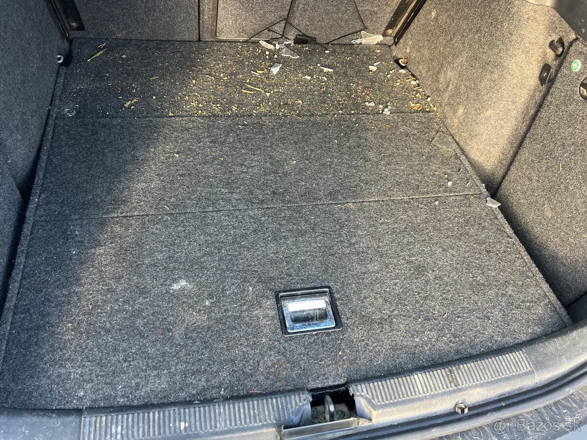 Diely skoda octavia 2 scout 4x4 2.0 tdi - 5