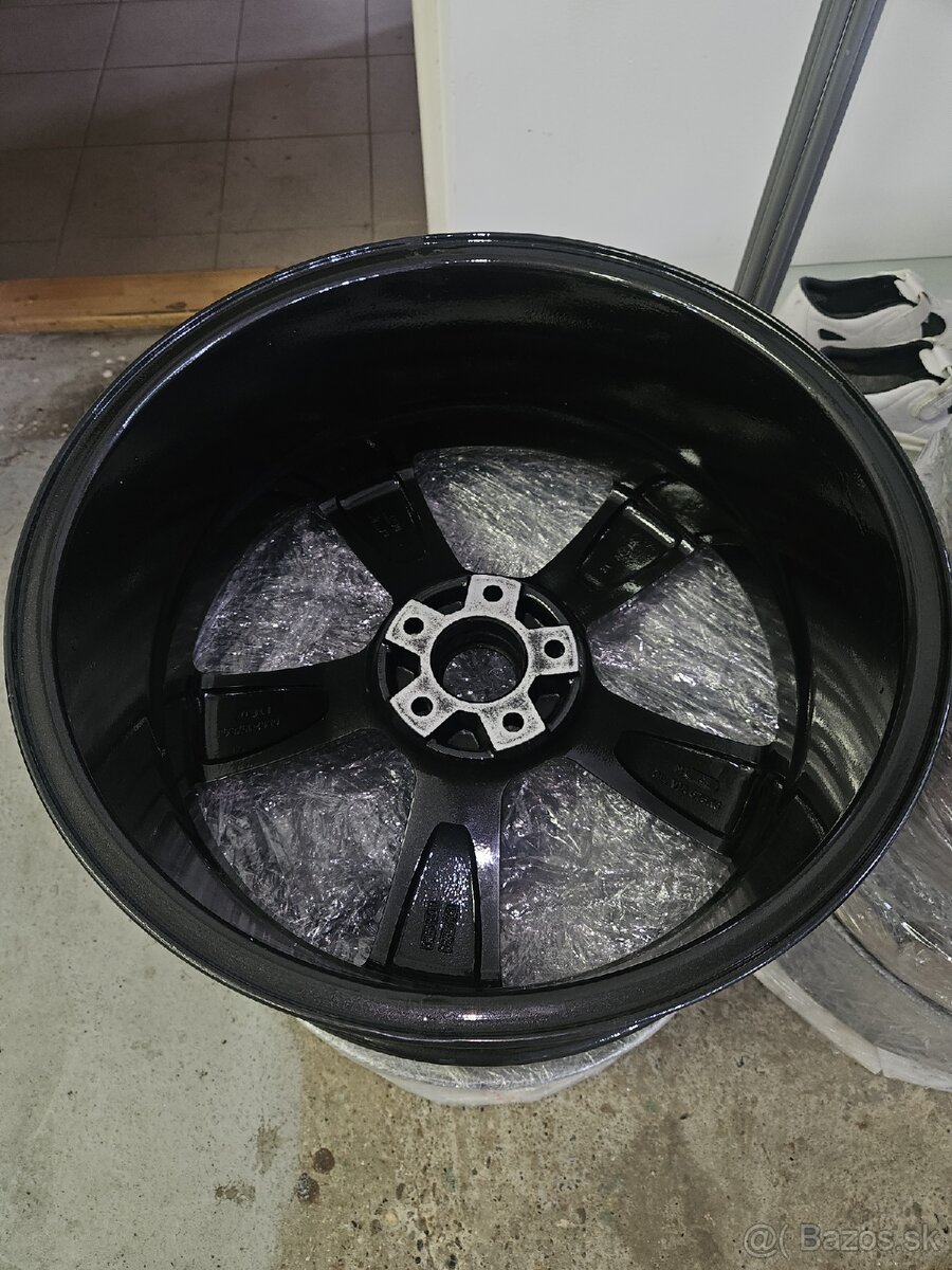 Rotor elektróny 5x112 r19 - 5