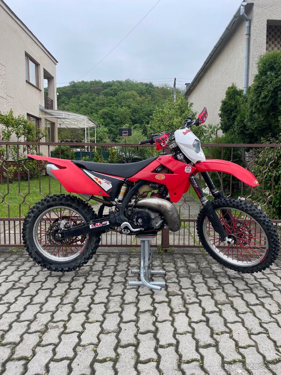 Gas Gas ec 300 r.v. 2009