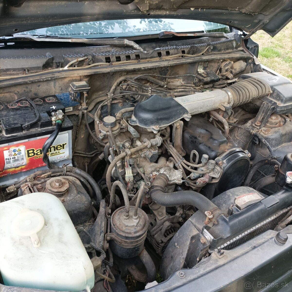 predam vitaru 1.6 8v