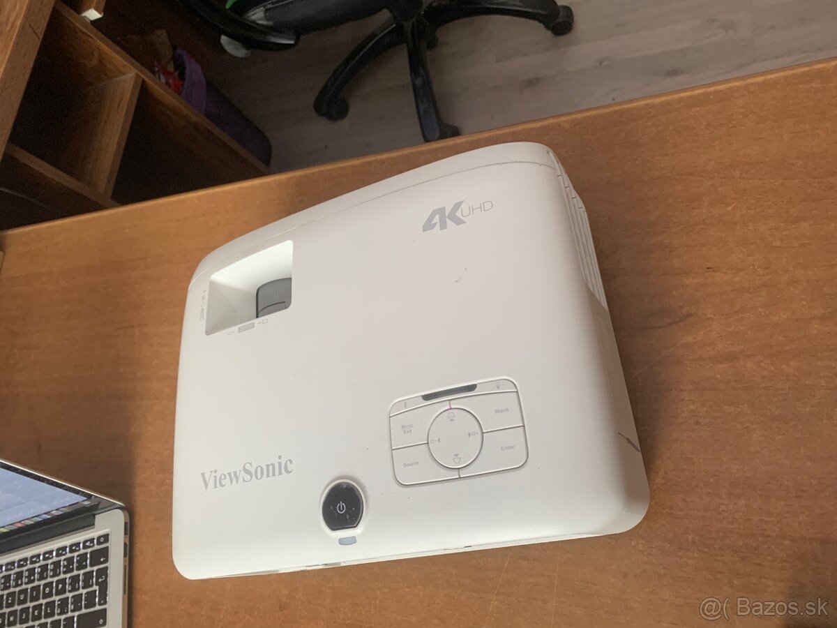 viewsonic PX747-4K - 5