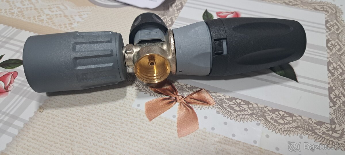 Kärcher penová dýza nová Pro nová - 5