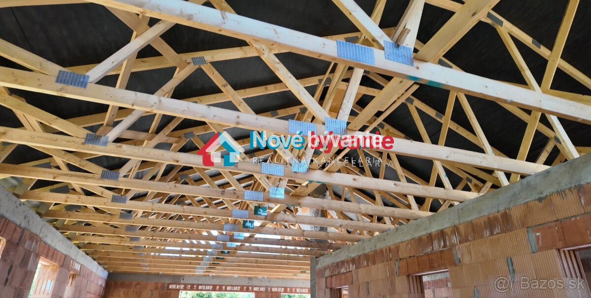 Dom na predaj Tovarné - 5