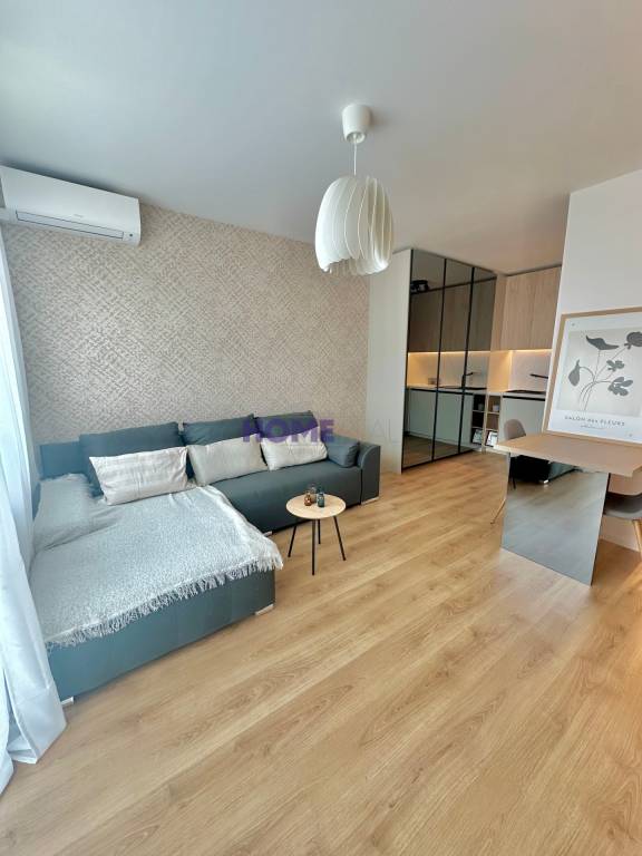 DIZAJNOVÝ 2 IZB. BYT V NOVOSTAVBE S BALKÓNOM A PARKOVACÍM MI - 5