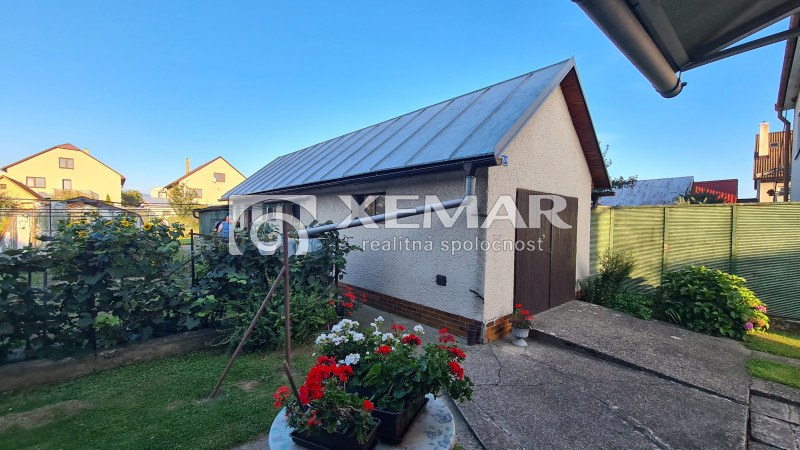 Na predaj rodinný dom vo Zvolenskej Slatine, okres Zvolen - 5