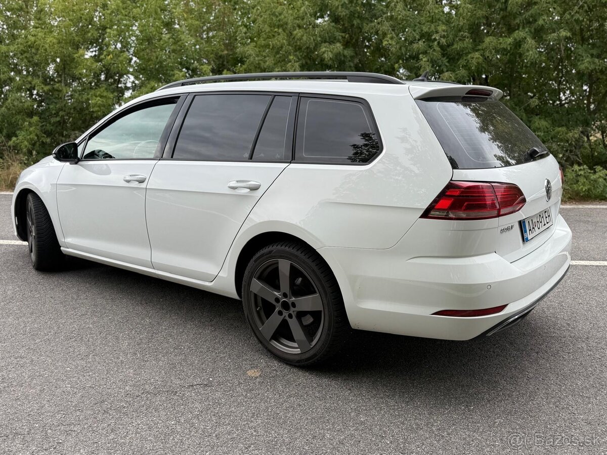 Predam vw golf VII, 7.5 - 5