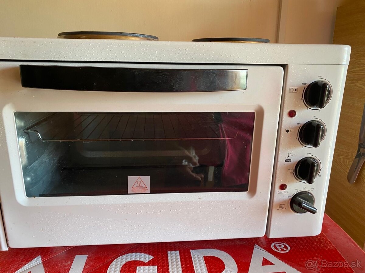 Minirura s dvojplatnickou - 5