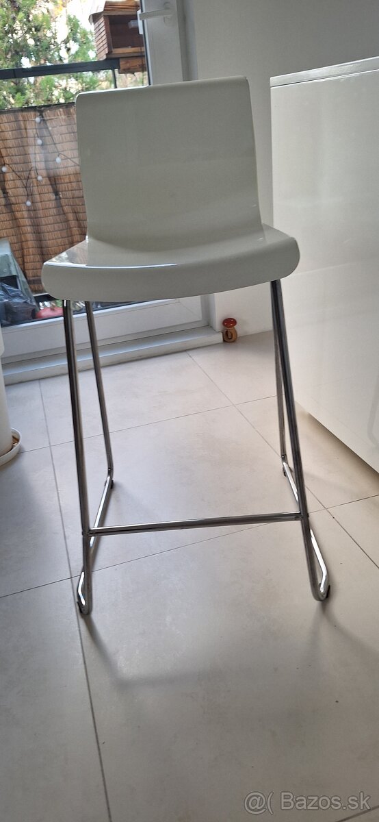 Barova stolicka 2x Glenn - 5