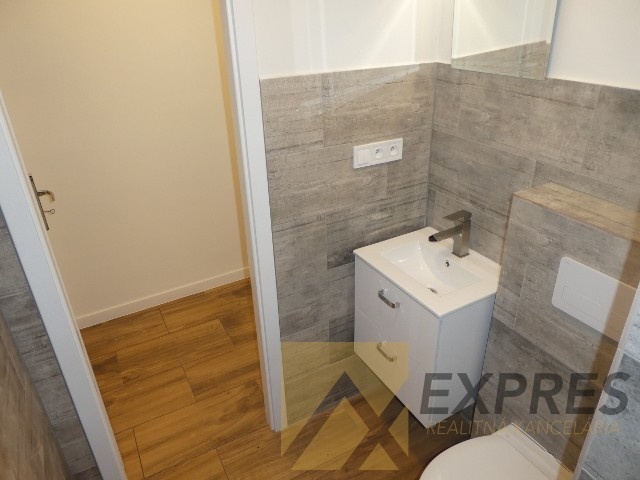 RK EXPRES - na predaj garsónka v Handlovej, ul. Morovnianska - 5