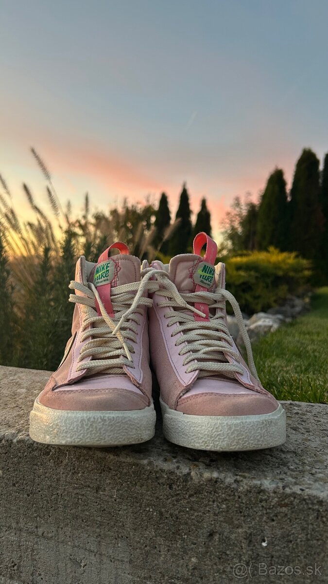 Nike Blazer Mid ’77 Se D - 5