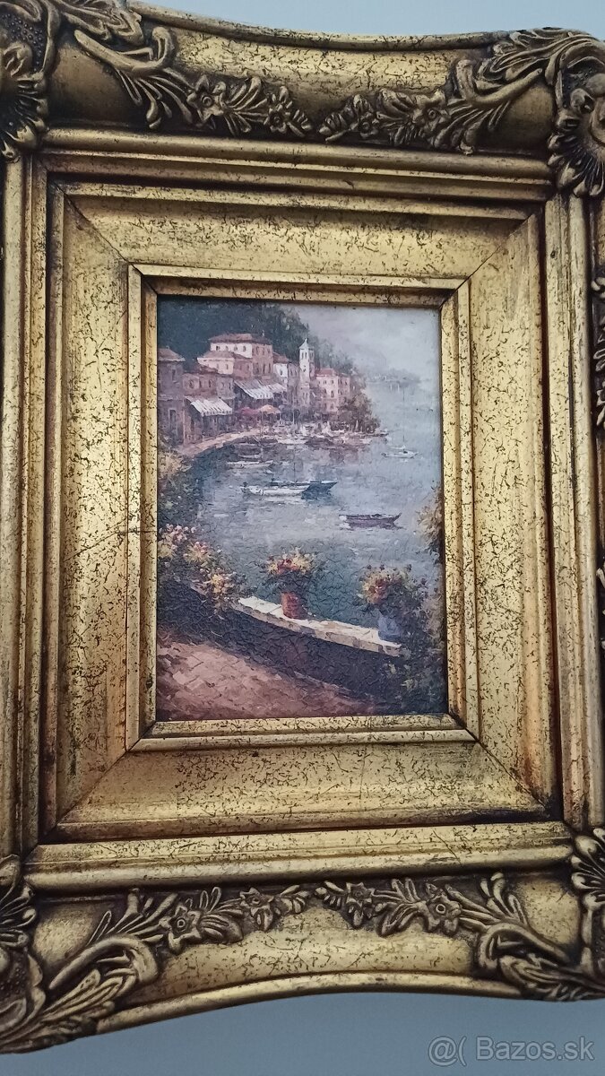 Staroẓ̌itný obraz - 5