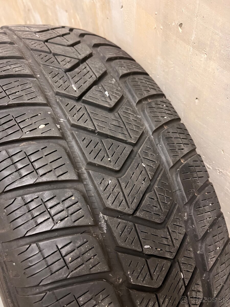 Pirelli Scorpion - 5