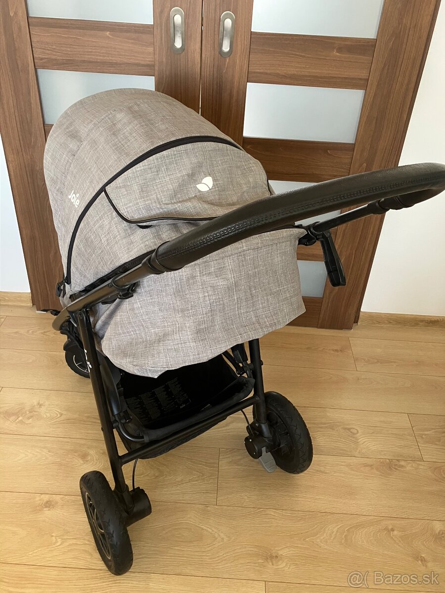 Športový kočík Joie - 5