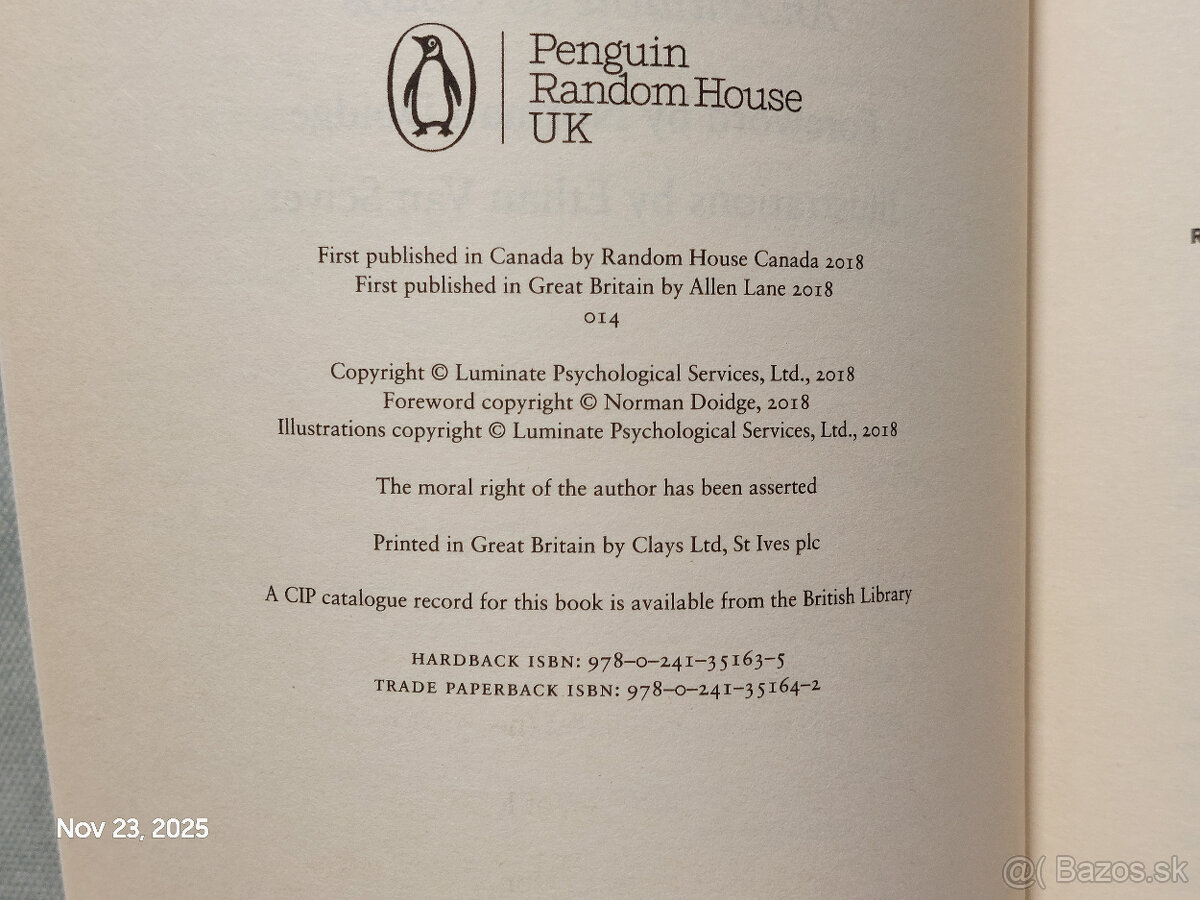 Jordan Peterson '12 Rules for Life' (ENG) - 5