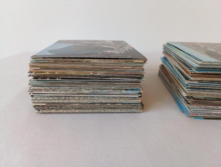 POHĽADNÍCE RAKUSKO - 5