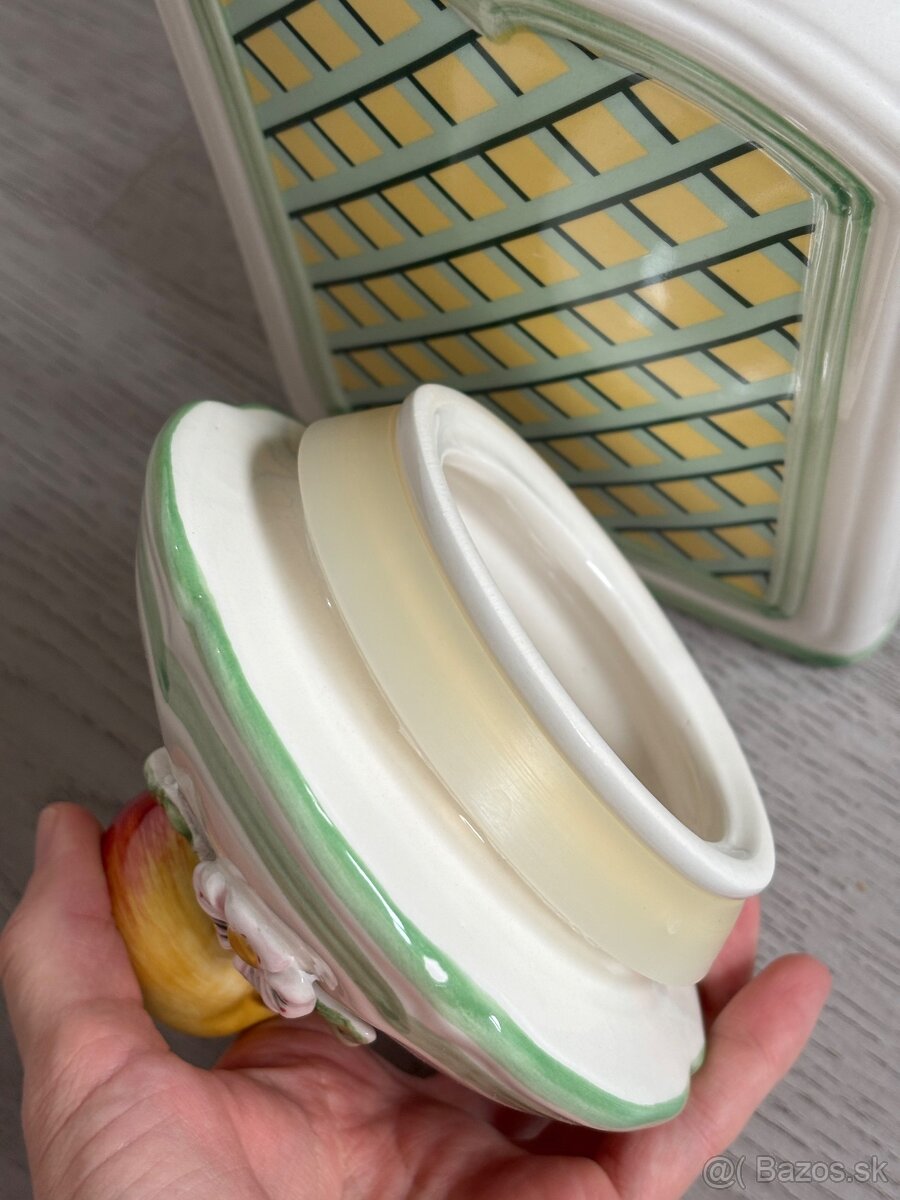 Veľká dóza French Garden - 5