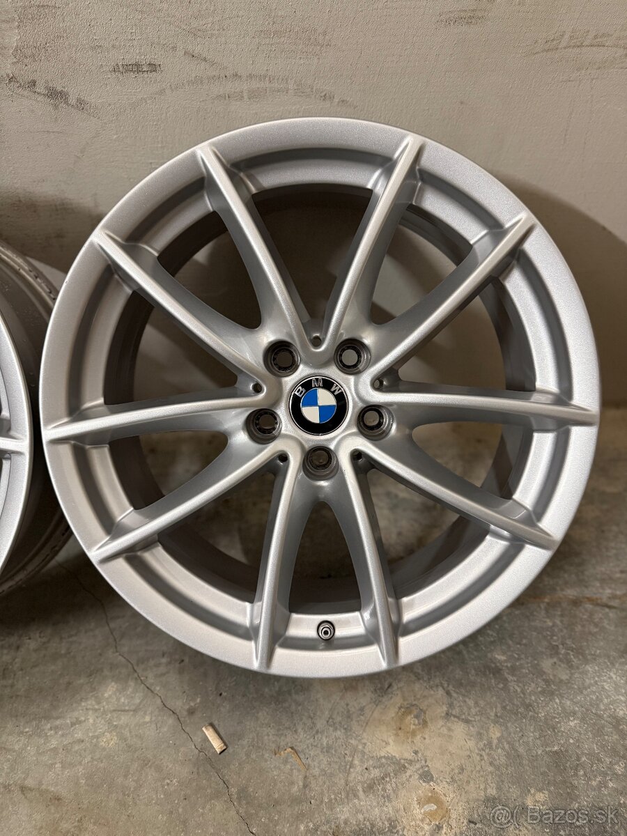 Hliníkové disky 5x112 R18 BMW X4 G03 X4 G04 Style 617 - 5