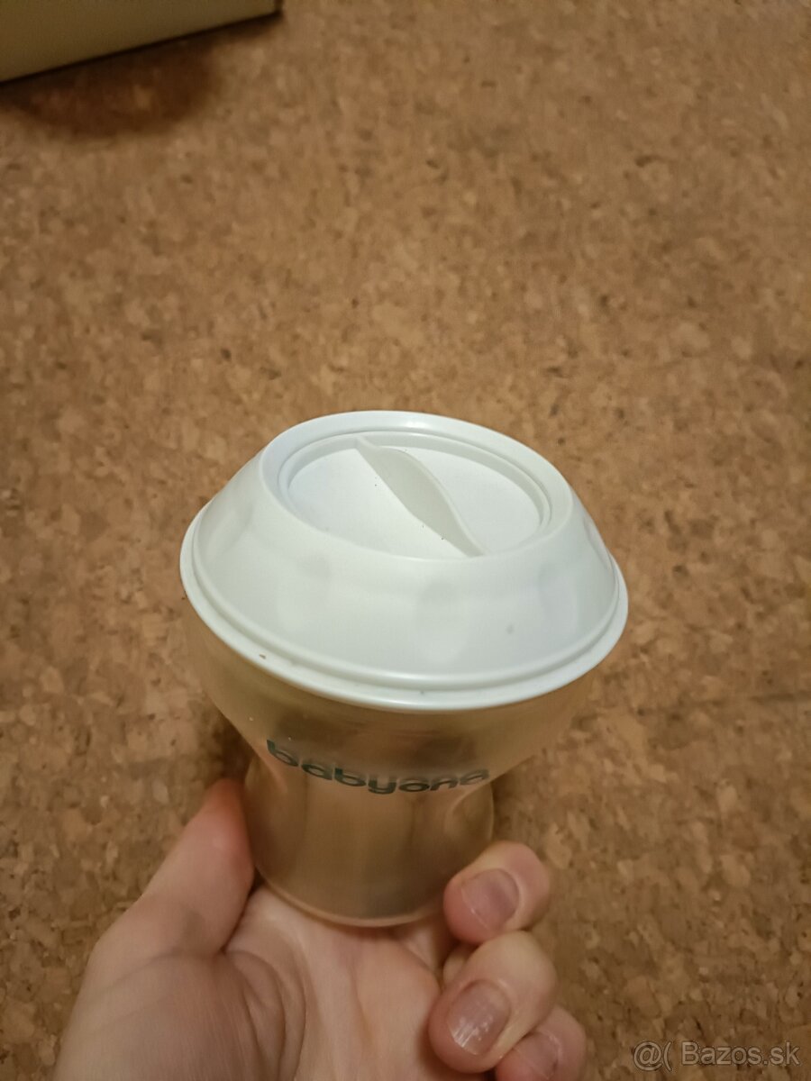 Odsávačka mlieka baby ono - 5