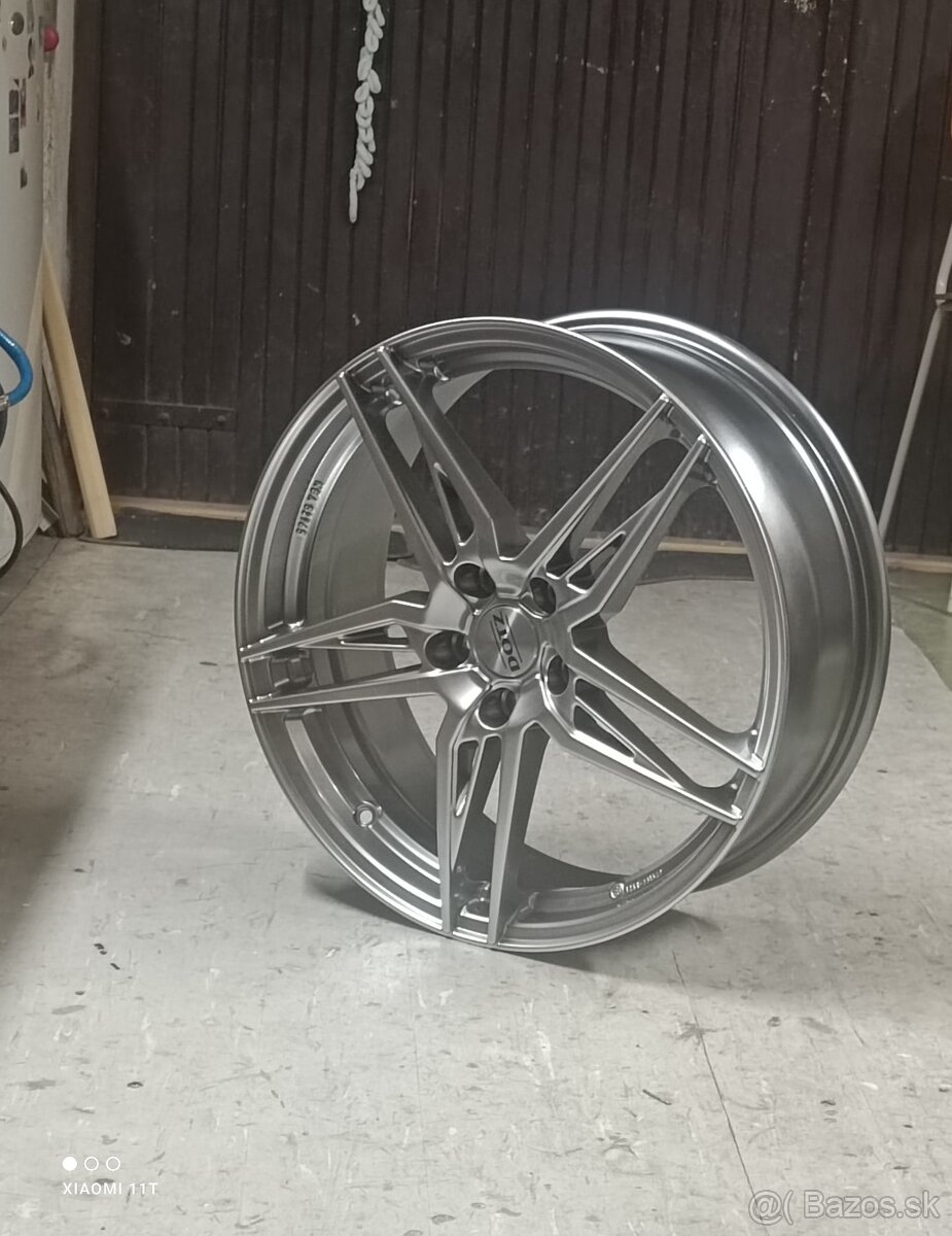 Elektróny Dotz 5x112 r 19 - 5