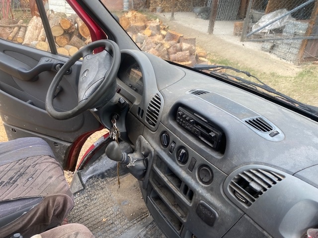 Mercedes Sprinter - 5