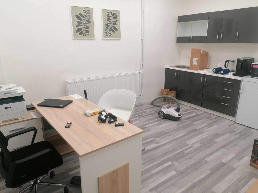 Realizujeme stavebné práce - KE / PO - 5