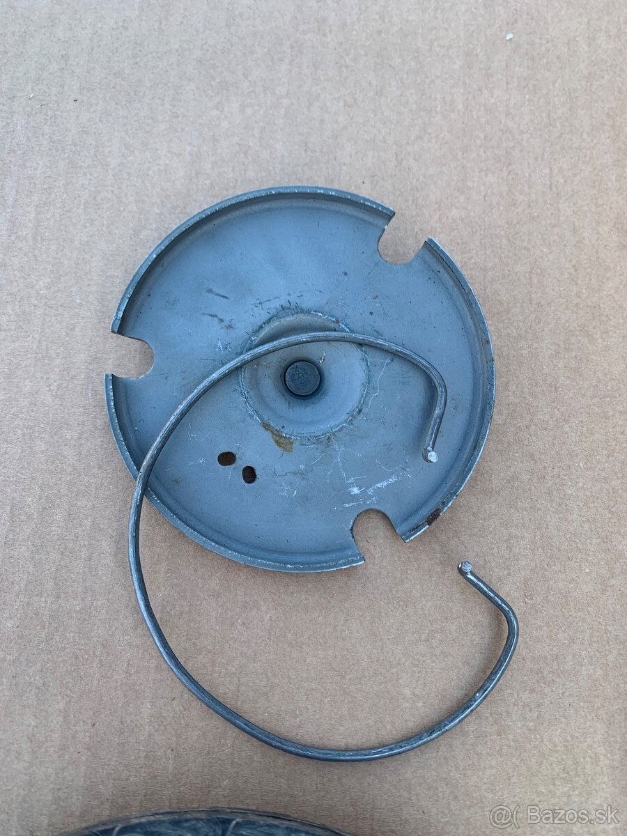 Predam spojkovu sadu 1.6 74/75/77kw - 5