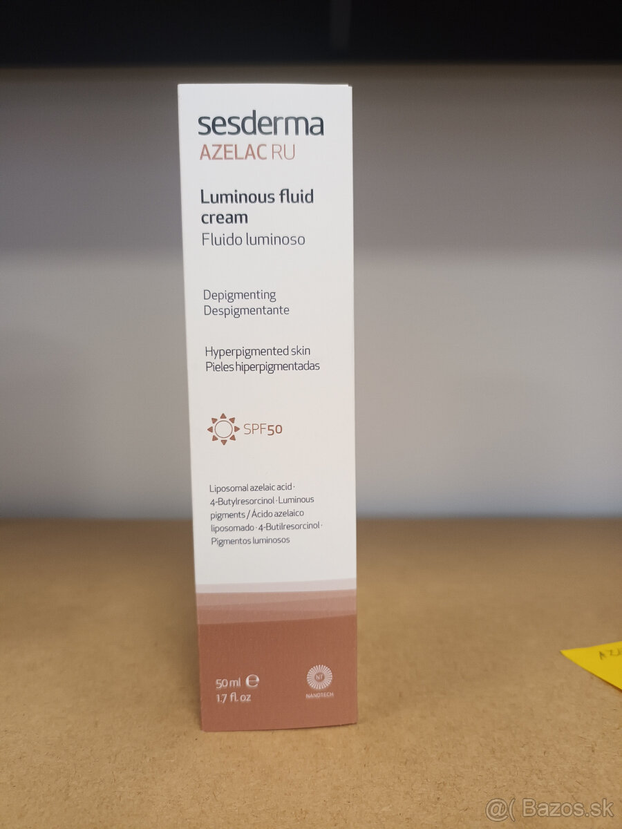 ✨ VÝPREDAJ DERMATOKOZMETIKY SESDERMA ✨ - 5