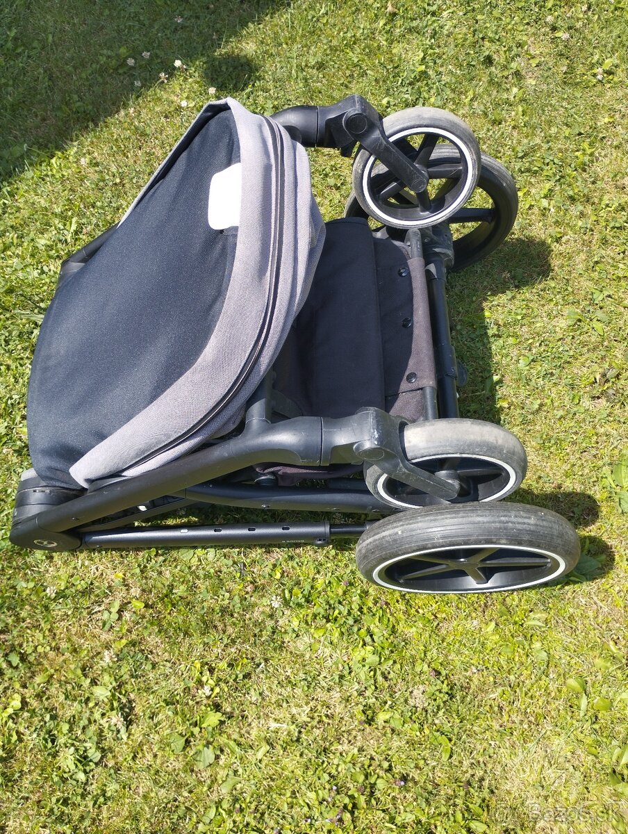 Kočiar Cybex Balios S - 5