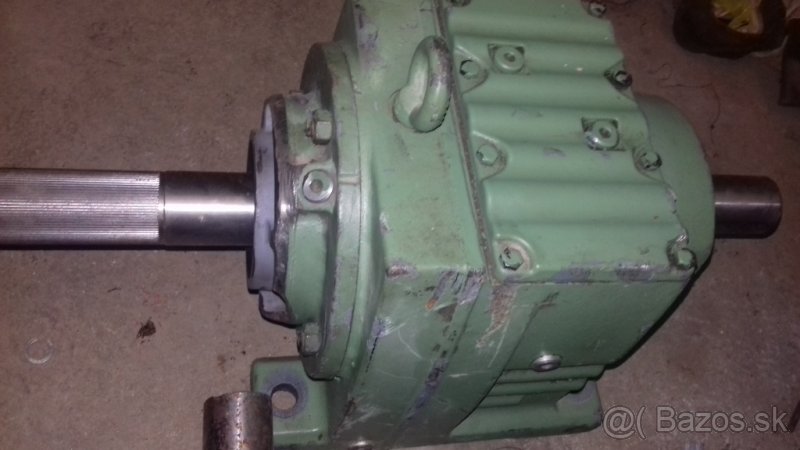 prevodovka ,prevodovku - 5