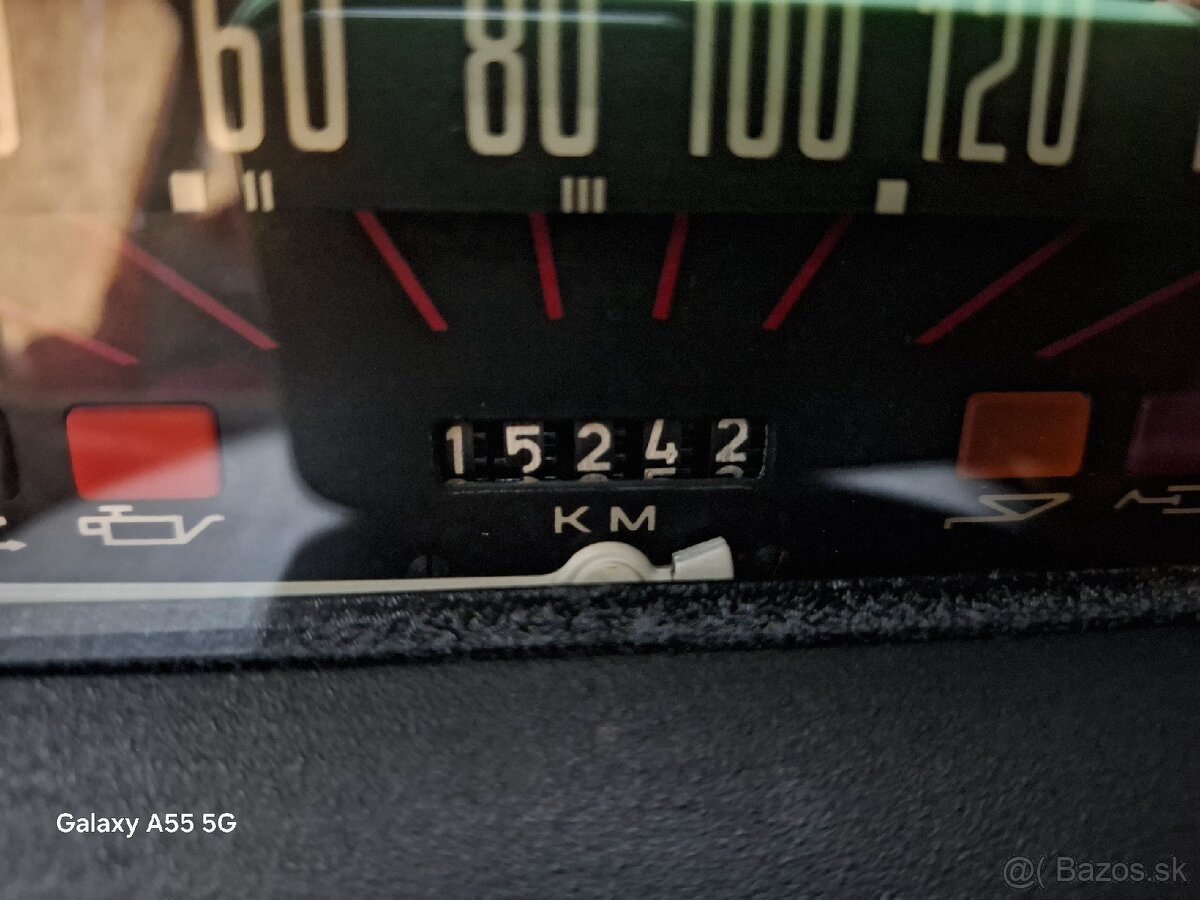 Škoda 100 r.v.1972 Prvomodel - 5