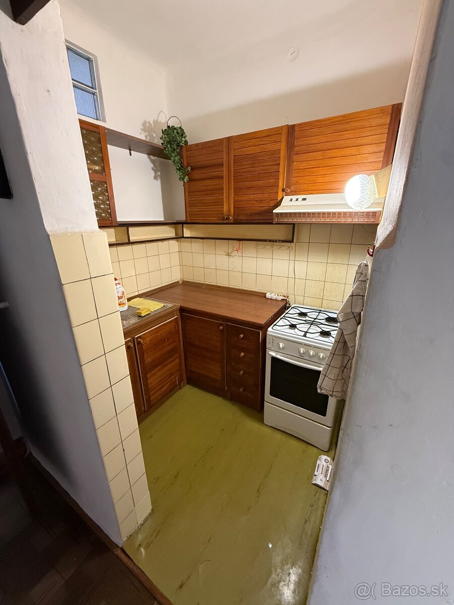 Predám byt - 5