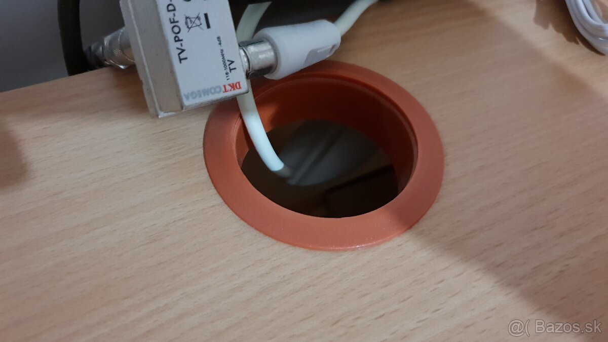 Komoda/skrinka pod TV, polička - 5